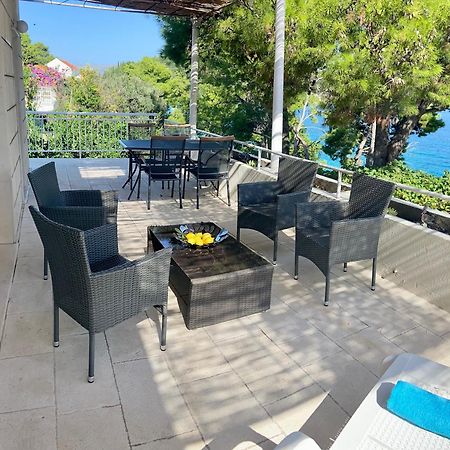 Adriatic Villa Lumbarda Dış mekan fotoğraf