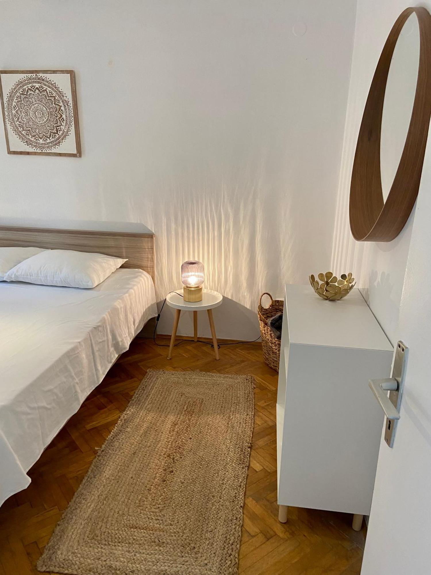 Adriatic Villa Lumbarda Dış mekan fotoğraf