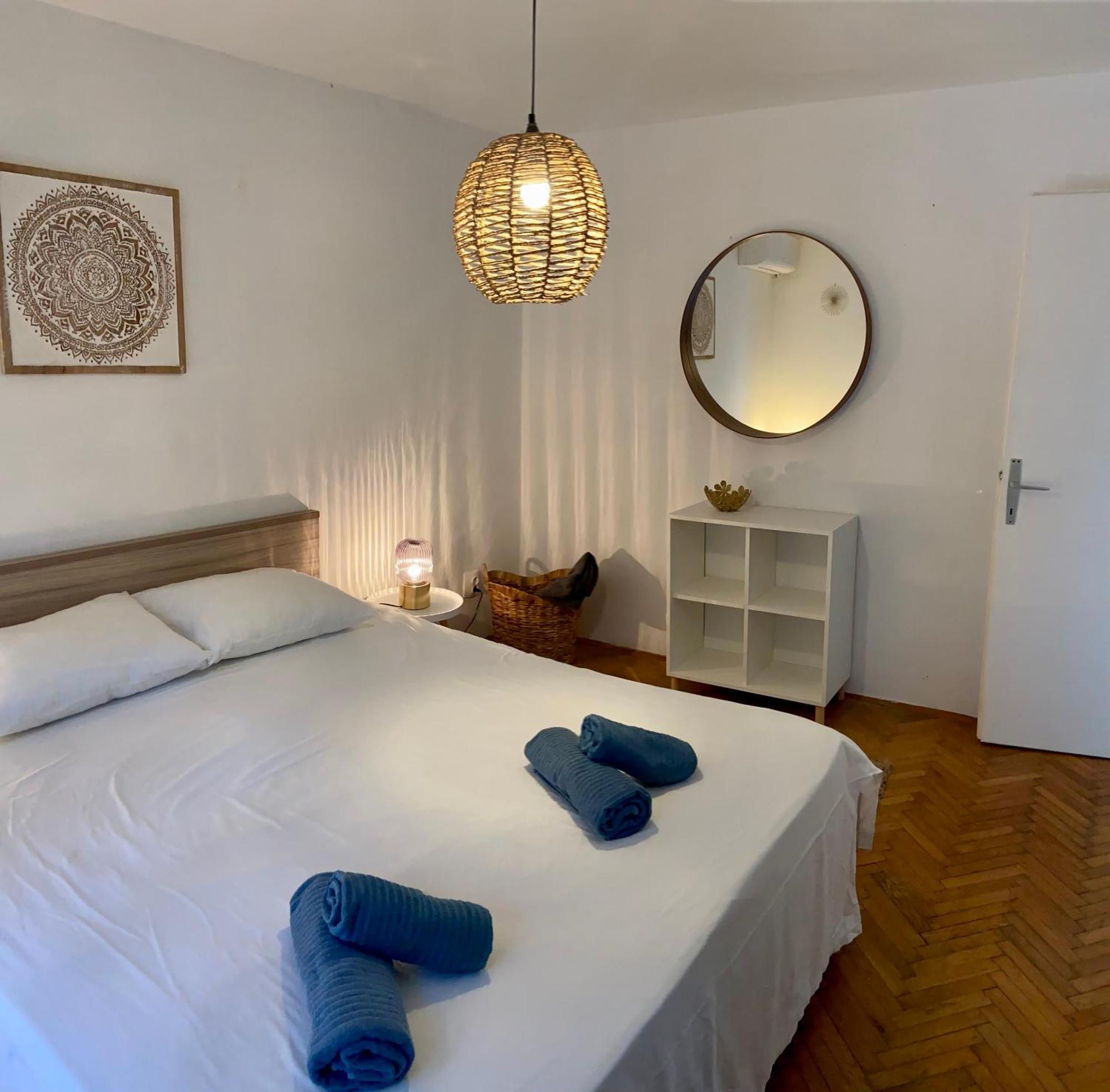 Adriatic Villa Lumbarda Dış mekan fotoğraf
